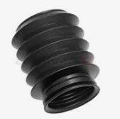 BMW 31331091868 Parti del telaio Copertura antipolvere per assorbente d'urto