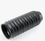 BMW 31331096309 Parti del telaio Copertura antipolvere per assorbente d'urto