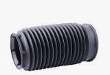 Mercedes Benz 2043230592 Parti del telaio Assorbente d'urto Copertura antipolvere