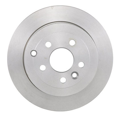 Land Rover LR001018 Parti del telaio Disco del freno