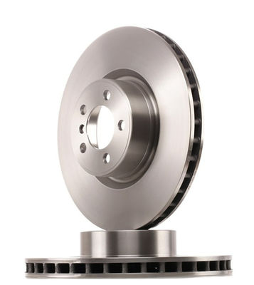 Land Rover LR031845 Parti del telaio Disco del freno