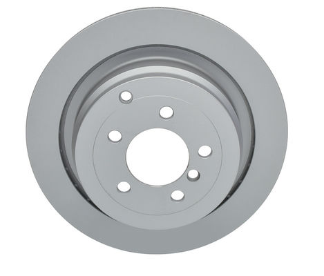 Land Rover LR031844 Parti del telaio Disco del freno