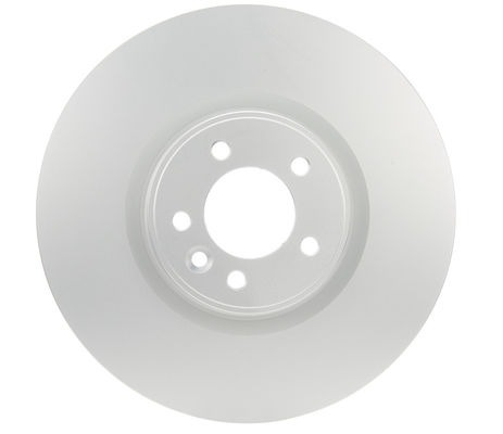 Land Rover LR016176 Parti del telaio Disco del freno