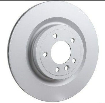 Land Rover LR033302 Parti del telaio Disco del freno