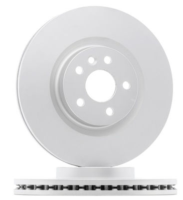 Land Rover LR059122 Parti del telaio Disco del freno