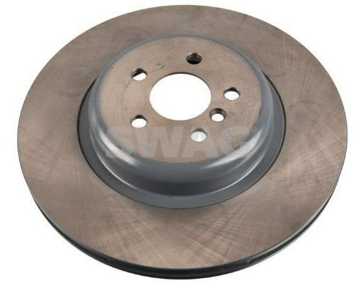BMW 34216860927 Parti del telaio Disco del freno