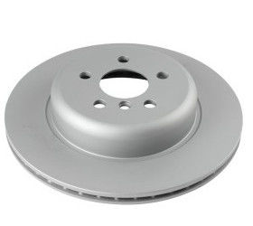 BMW 34216882245 Parti del telaio Disco del freno