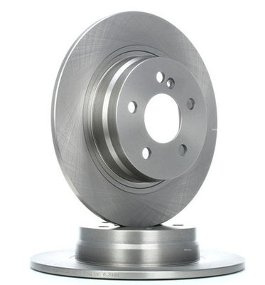 Mercedes Benz 0004230512 B Parti del telaio Disco del freno