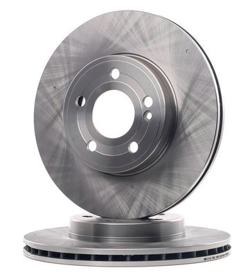 Mercedes Benz 2474210312 Parti del telaio Disco del freno