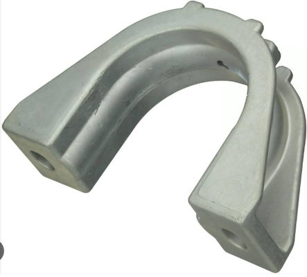 BMW 31356757099 Parti del telaio Swing Bar Stabilizer Support Bracket