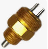 0035451614 Interruttore di retroilluminazione Mercedes Sprinter Impermeabilizzazione semplificata