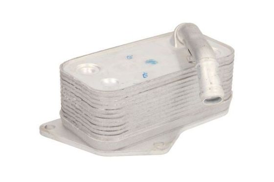 11427525333 Parti del motore BMW Oil Cooler