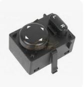 Mercedes Sprinter 0045459207 Controllo specchio interruttore Alta precisione