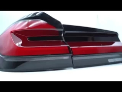 Mercedes Sprinter 9068200261 Parti di carrozzeria