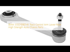 BMW 33321090745 Braccio di controllo del binario inferiore posteriore di alta resistenza Parti del telaio auto