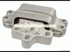 7N0199555C Parti della trasmissione Montatura della trasmissione