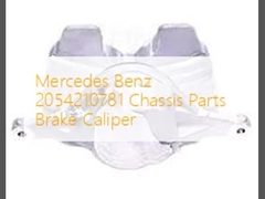 Mercedes Benz 2054210781 Parti del telaio e pinza del freno