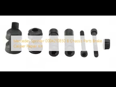 Mercedes Sprinter 0004210850 B Ricambi di telaio Kit di riparazione della pinza del freno
