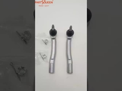 Testa a sfera del manubrio - 