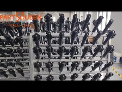 Mercedes Sprinter 9073202900 Parti del telaio Assorbente di urti