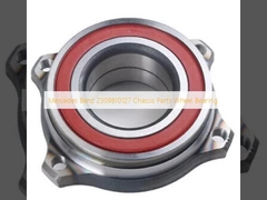 Mercedes Benz 2309810127 Parti del telaio Cuscinetto della ruota