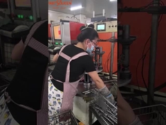 SMART 4533230000 Parti del telaio Assorbente di urti frontale