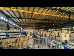 Magazzino PartsQueen Tonnano