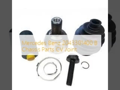 Mercedes Benz 2043301400 B Parti del telaio CV Joint