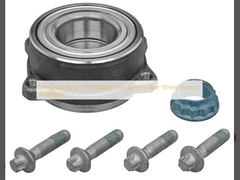 Mercedes Benz 2113560000 Parti del telaio