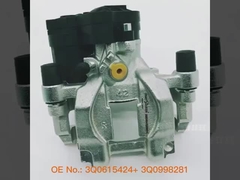 Mercedes Benz 2044213281 Parti del telaio Calibro del freno