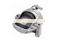 8K0199381NL Parti del motore Montatura del motore