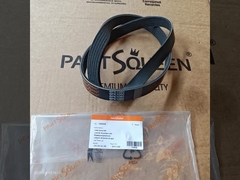 La cintura a V di PartsQueen e' qui per migliorare l'efficienza del vostro veicolo.