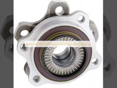 BMW 31206879159 Parti del telaio Cuscinetto della ruota posteriore